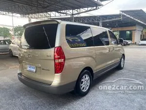 2009 Hyundai H-1 2.5 Maesto Deluxe Van