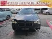 Used 2018 BMW X1 2.0 sDrive20i (A) BEST DEAL