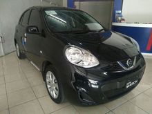 2018 Nissan March 1.2 Hatchback