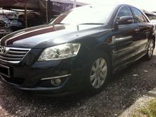 2009 Toyota Camry 2.0G.Vvti.Auto. Electric seats. Leather Seats.