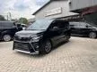 Recon 2018 Toyota Voxy 2.0 ZS - Cars for sale