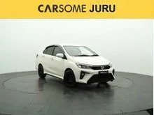 2022 Perodua Bezza 1.3 Sedan