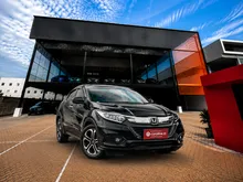 2021 Honda HR-V 1.5 E SUV - PROMO HARGA TURUN