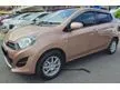 Used 2016 Perodua AXIA 1.0 M (G SPEC) (MT) (HATCHBACK)