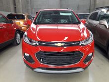 2019 Chevrolet Trax 1.4 premier turbo SUV- Total Dp 28 juta saja