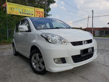 2011 Perodua Myvi 1.3 (A) EZi FACELIFT GOOD CONDITION