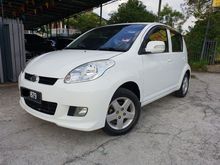 2011 Perodua Myvi 1.3 (A) EZi FACELIFT GOOD CONDITION