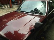 COROLLA DX TH'81 Retro Custom