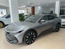 2023 Toyota Crown RS Advanced Turbo Hybrid 340PS AWD  1 FULL TANK 900KM