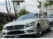 Used 2014/2019 YR MADE 2014 Mercedes-Benz CLS350 3.5 V6 AMG Coupe FULL AMG BODYKIT SUNROOF POWER BOOT ORIGINAL LOW MILEAGE ELECTRIC MEMORY LEATHER SEAT REVERSE CAM - Cars for sale