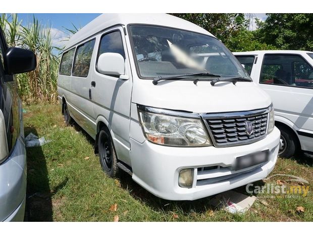 Search 9 Shenyang Brilliance Era Jinbei Cars for Sale in Malaysia ...