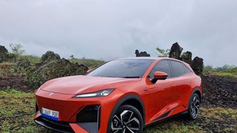 Review Changan Deepal S07: SUV China dengan ‘Rasa’ Eropa pada Desain dan Teknologi