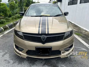 2012 Proton Preve 1.6 CFE Premium Sedan