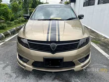 2012 Proton Preve 1.6 CFE kakaw murah best deal