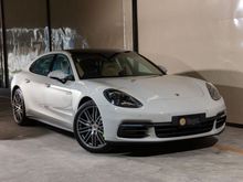2018 Porsche Panamera 2.9 (ปี 16-20) 4 E-Hybrid Executive Sedan AT