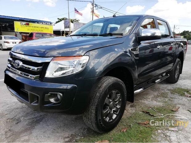 ford ranger for sale malaysia