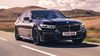 BMW Series 7 รุ่นต่อไป จะเป็นรถไฟฟ้า 100%