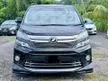 2012 Toyota Vellfire 2.4 ZG MPV