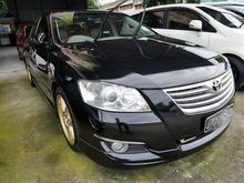 2007 Toyota Camry 2.4 V Sedan -- WELL MAINTAINED --