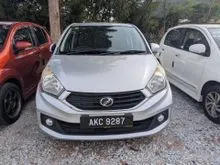 2015 Perodua Myvi 1.3 X Hatchback