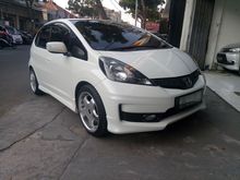 2013 Honda Jazz 1.5 RS Hatchback km low cuma 51 ribuan