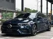 Recon 2020 Mercedes