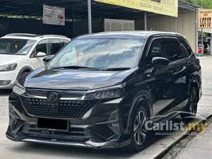 2022 Perodua Alza 1.5 AV MPV