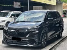 2022 Perodua Alza 1.5 AV / FREE WARRANTY / FAMILY CAR / JIMAT MINYAK