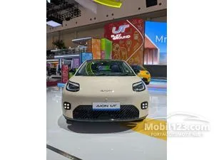 2026 GAC AION UT Premium Hatchback