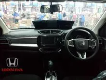2022 Honda BR-V 1.5 E SUV Dp Hanya 15 JT