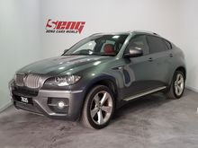 2009 BMW X6 3.0 xDrive35d Diesel SUV 1Own