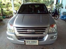 2005 Isuzu D-Max 2.5 SPACE CAB (ปี 02-06) SLX Ddi i-TEQ Pickup MT