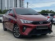 #OTR# 2023 Perodua Bezza 1.3 X (A) Nice Condition, 3 Years Warranty