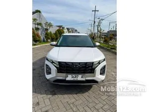 2023 Hyundai Creta 1.5 Style SUV
