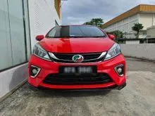 (GREAT DEAL) 2021 Perodua Myvi 1.5 AV Hatchback