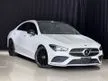 Recon GRADE 5A 15,600KM 2020 Mercedes