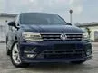 Used 2018 Volkswagen Tiguan 1.4 280 TSI Highline SUV,ONE OWNER,FULL SERVICE,WARRANTY 3YEARS,RAYA PROMOTION