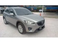 2015 Mazda 5 2.0 SKYACTIV-G ( A ) One Owner