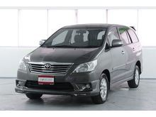 2015 Toyota Innova 2.0 (ปี 11-15) V Wagon AT