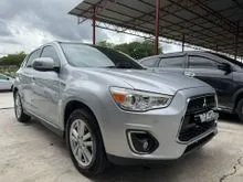 Mitsubishi ASX 2.0 4WD 2015