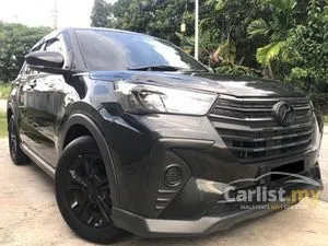 2024 Perodua Ativa 1.0 X SUV