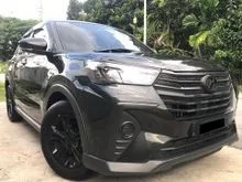 2024 Perodua ATIVA 1.0 X (A) MILEAGE 25 ONLY FULL SERVICE RECORD AT PERODUA KEYLESS  ANDROID PLAYER BODYKIT