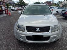 2007 Suzuki Grand Vitara 2.0 SUV