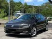 Used 2017 Volkswagen Passat 2.0 380 TSI Highline Sedan LOW MILEAGE POWER BOOT CONDITION LIKE NEW CAR 1 CAREFUL OWNER CLEAN INTERIOR FULL LEATHER SETAS - Cars for sale