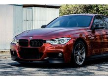 RAYA SPECIAL PROMO !!!!!! 2019 BMW 330e 2.0 M Sport Sedan