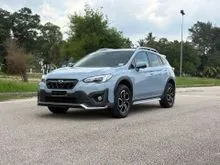2022 Subaru XV 2.0 GT Edition EyeSight SUV (Full Service Record, Under Warranty )