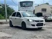 Used Direct Owner 2014 Proton Saga 1.3 FLX Executive Sedan