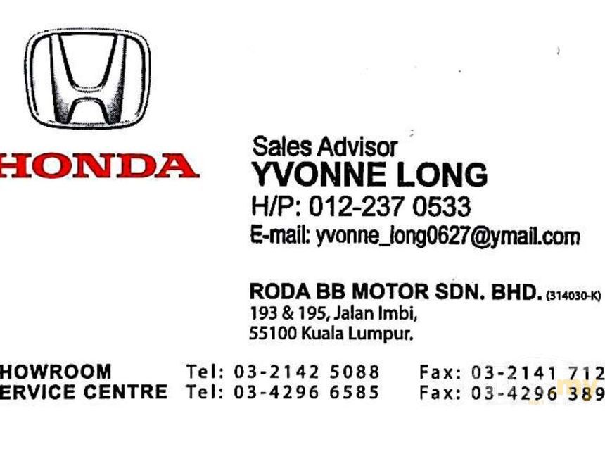 Honda Cr V 2019 I Vtec 2 0 In Kuala Lumpur Automatic Suv Silver For Rm 132 000 5869650 Carlist My
