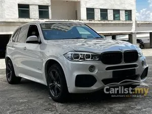 2018 BMW X4 2.0 xDrive28i M Sport SUV