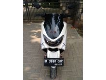 2016 Yamaha N-MAX 155 150 Automatic Others